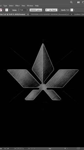 Simple Logo Design Services for Your Brand