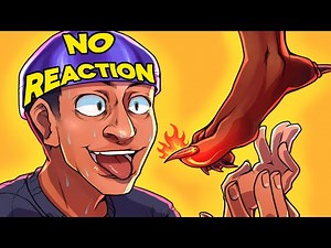 The Weirdest TikTok Spice King.