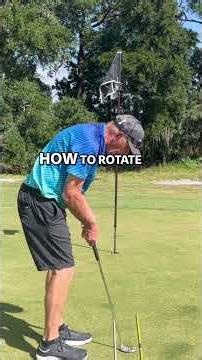 Master Face Angle Control: Improve Your Golf Putting! #shorts