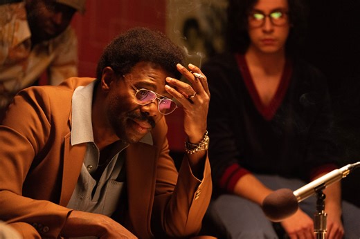 Movie Review: A real-life '70s hostage drama crackles in Gus Van Sant's 'Dead Man's Wire'