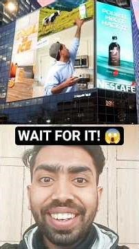 WAIT FOR IT! 😲👽 (Unbelievable Magic) #Shorts #USA #Reaction #Magic