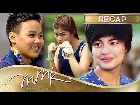 Medal (Nesthy's Life Story) | Maalaala Mo Kaya Recap (With Eng Subs)