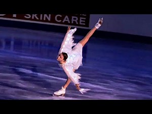 Anna Shcherbakova - Carol of the Bells