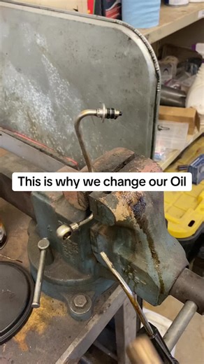 Chevy Cruze Turbo Oil Line Failure Explained