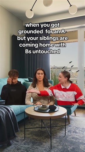 academic competition is the best way to communicate as a family🙂‍↕️