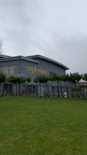 Exploring Kids Activities at Explorium in Dublin