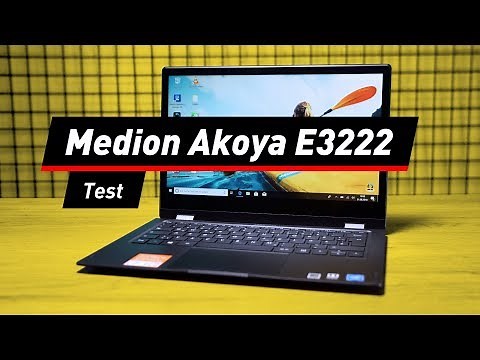 Aldi-Notebook für 299 Euro im Test – ein Schnäppchen?