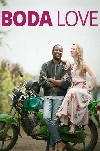 Boda Love - Movie