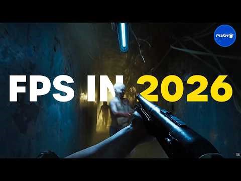 The Best New FPS PS5 Games To Play In 2026! | PlayStation 5