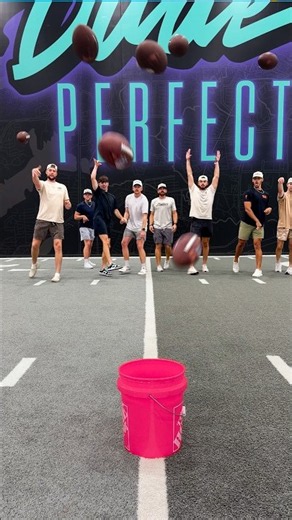 Who Made The Shot?
