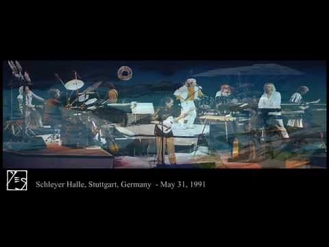 Yes - Awaken (Live) - Union Tour 1991-