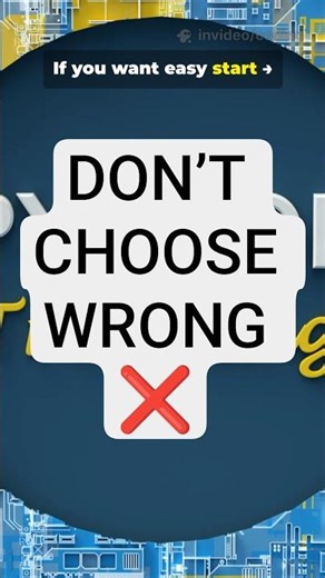 Which Programming Language Should You Learn First? 🤔 #howtostartcoding #python #java #javascript
