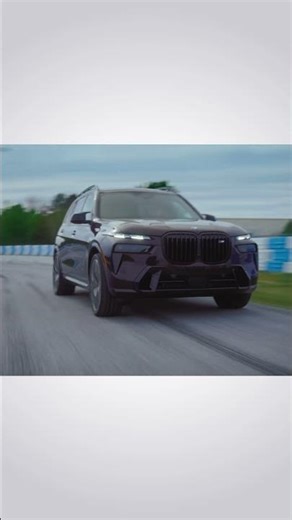 BMW X7 vs GLS – Who Wins?