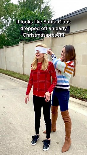 Festive Front Porch Christmas Decor Ideas