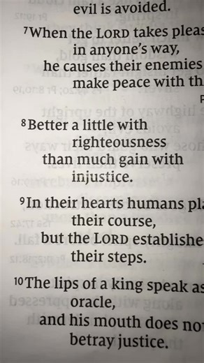 #Proverbs #NIV #verseoftheday | Toni Yvonne