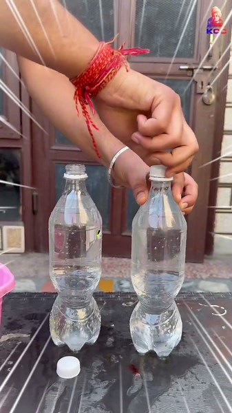what is SUPERCOOLING | science experiment #science #experiment #shorts
