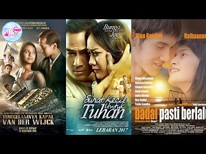 7 Film Indonesia Paling Sedih, Mengharukan Dan Bisa Bikin Banjir Air Mata