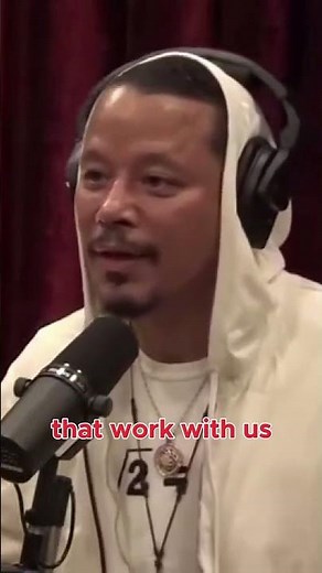 Terrance Howard | Inventing the Future of Flight #science
