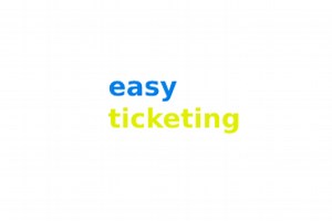 Easy Ticketing