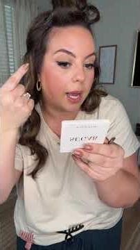 The easiest false eyelashes ever - false eyelash tutorial with my Lilly lashes