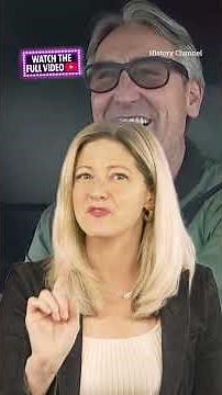 American Pickers ‘canceled’ bombshell and Mormon Wives’ Chase arrested