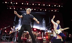 The Who Announce Final North American Tour, 'Live At The Oval 1971' Release