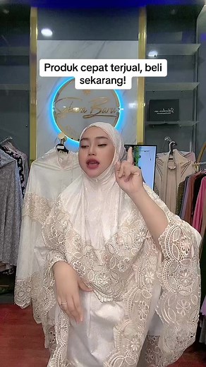 Sakura Baru on TikTok