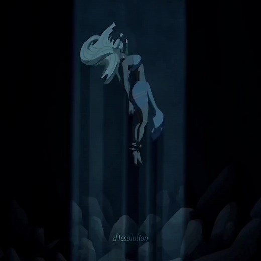 Exploring the Heart of Atlantis with Kida from Disney