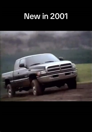2001 Dodge Cummins: A Classic Truck Remake