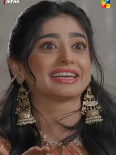 Ap Kitnay Funny Lag Rhay Hain! #WhatToWatch #HUMTV #Fairytale | fairy tale