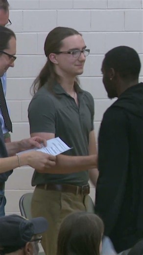Cherry Street Mission graduates 35 from free job training programs