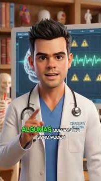 Por que você dorme 8 horas e ainda acorda cansado?