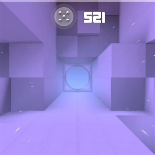 Smash Hit: 10 Checkpoints Mod (Link in video above this text)