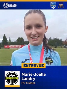 6.2K views · 66 reactions | [Rêve canadien du soccer québécois...