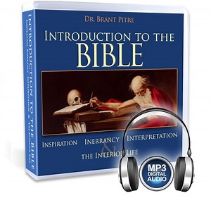 Introduction to the Bible: Inspiration, Inerrancy, Interpretation, and the Interior Life