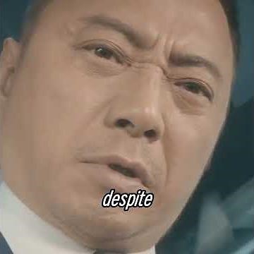 9,800 meters high, a shattered glass, and a miracle of life. #shorts #Badass #movie #zzk51229zgjz