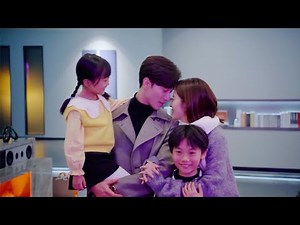 👽一发就中！外星少女怀孕，霸总当爸爸了！| 外星女生柴小七2 My Girlfriend is an Alien2