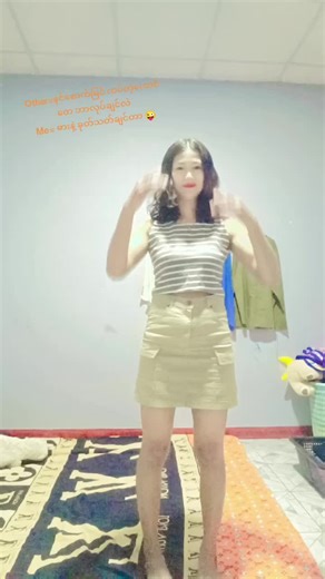 Toe Toe บน TikTok