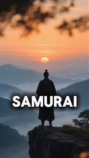 Why Samurai Committed Ritual Suicide: The Truth of Seppuku #history