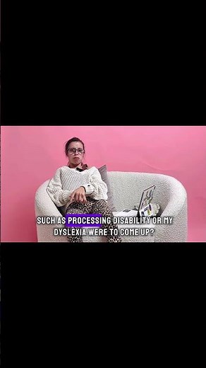 Hidden disabilities in the workforce explained…