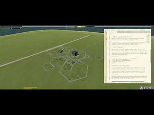 KSP with kOS in 2023, part 1