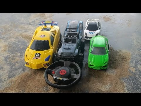 Best RC Remote Control Cars drive testing||