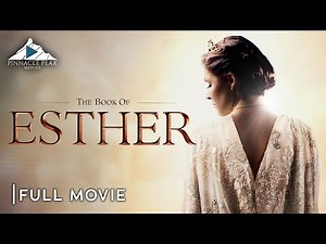 THE BOOK OF ESTHER - Full Christian Movie | A Story of Courage, Faith, and Destiny