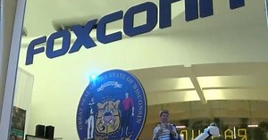 Wis. DNR approves 4 air permits for Foxconn