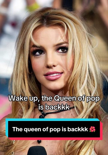 The queen of pop is backkkk. I’m so happy and she had her first concert in 2026!!!!! #BritneySpears #Queenofpop #popmusic @Britney Spears