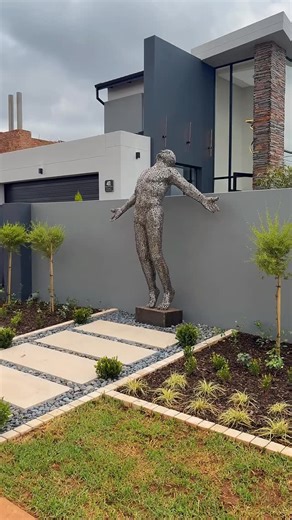 LUMEN Developments on Instagram: "🔑- Key handover of a LUMEN masterpiece to another client. 🏠 #lumendevelopments #handover #luxury #december #fyp"