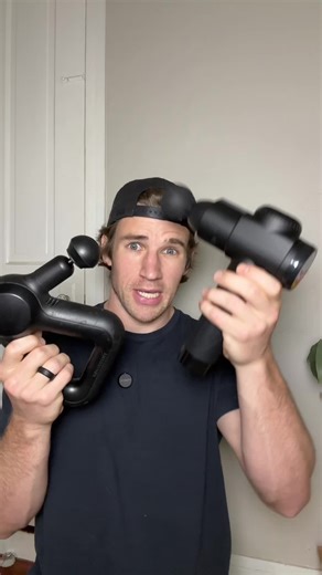 TOLOCO Massage Gun with 8