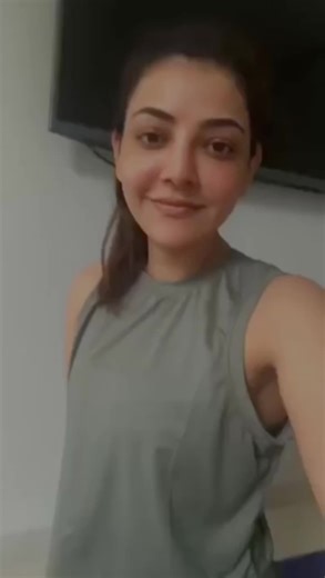 Celebrating Indian Cinema with Kajal Agarwal