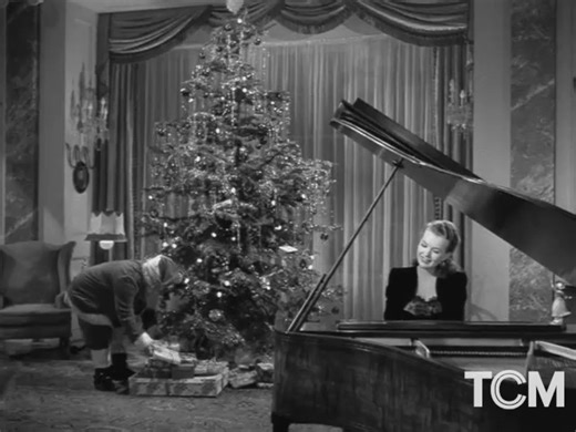 Frank Capra was originally set to direct IT HAPPENED ON FIFTH AVENUE but Roy Del Ruth ended up making the picture. Even without the "Capra Touch," it was a box office hit and has since become a holiday classic. | Turner Classic Movies: TCM