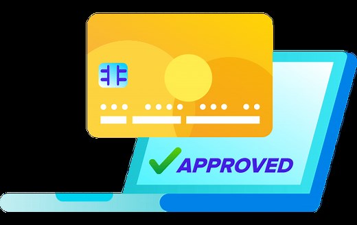 Best Online Store Credit Cards With Guaranteed Approval in 2025